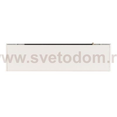 Светильник MAG-LASER-45-L160-6W Day4000 (WH, 15 deg, 24V) Arlight 26933