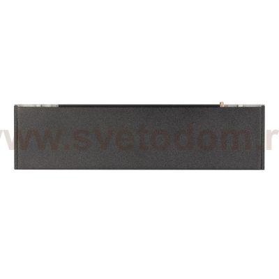 Светильник MAG-LASER-45-L160-6W Day4000 (BK, 15 deg, 24V) Arlight 26934