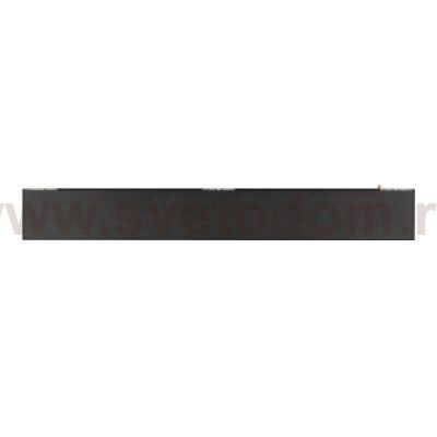 Светильник MAG-LASER-45-L320-12W Day4000 (BK, 15 deg, 24V) Arlight 26936