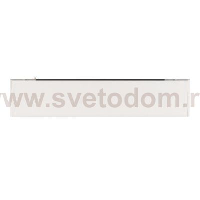 Светильник MAG-FLAT-45-L205-6W Warm3000 (WH, 100 deg, 24V) (Arlight, IP20 Металл, 3 года) Arlight 26944