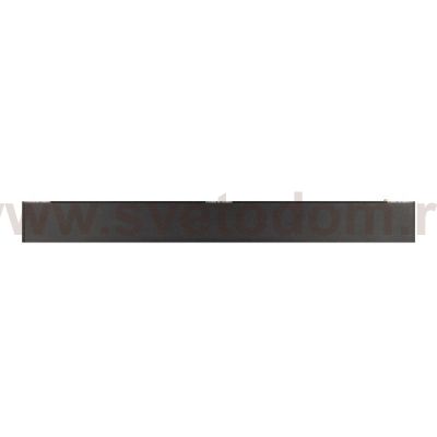 Светильник MAG-FLAT-45-L405-12W Warm3000 (BK, 100 deg, 24V) Arlight 26950