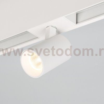Светильник MAG-SPOT-45-R85-7W Day4000 (WH, 24 deg, 24V) Arlight 26965