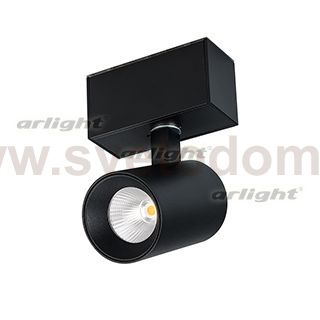 Светильник MAG-SPOT-45-R85-7W Warm3000 (BK, 24 deg, 24V) Arlight 26966