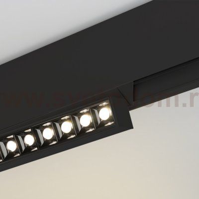 Светильник MAG-LASER-FOLD-45-S480-18W Day4000 (BK, 15 deg, 24V) Arlight 26979