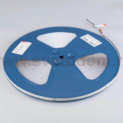Лента IC 2-50000 48V Day5000 12mm (2835, 144 LED/m, LUX) Arlight 26982