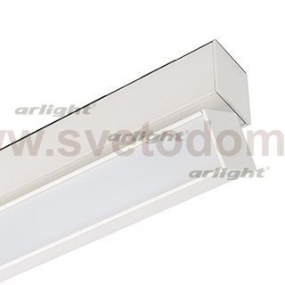 Светильник MAG-FLAT-FOLD-45-S1005-30W Day4000 (WH, 100 deg, 24V) (Arlight, IP20 Металл, 3 года) Arlight 27002