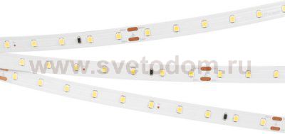 Лента IC 2-30000 24V Day5000 10mm (2835, 60 LED/m, LUX) Arlight 27031
