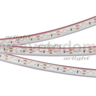 Лента RSW 2-5000P 12V Cool 10K 2x (3014, 120 LED/m, LUX) Arlight 27039