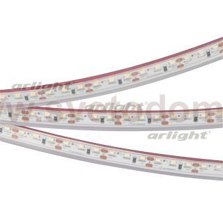 Лента RSW 2-5000P 12V Cool 10K 2x (3014, 120 LED/m, LUX) Arlight 27039