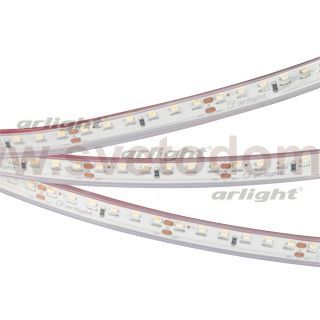 Лента RSW 2-5000P 24V White6000 2x (3014, 120 LED/m, LUX) Arlight 27044