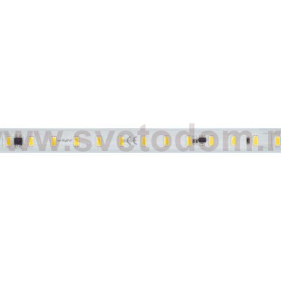 Лента ARL-50000PV-5630-72-230V Cool10000 (15mm, 14W/m, IP65) Arlight 27050