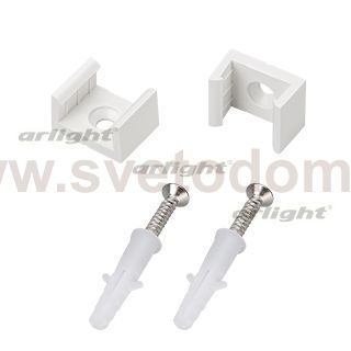 Клипсы для ленты ARL-50000PV (15.5x6mm) Arlight 27060