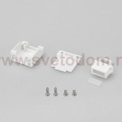 Заглушка для ленты ARL-50000PV (15.5x6mm) глухая Arlight 27061