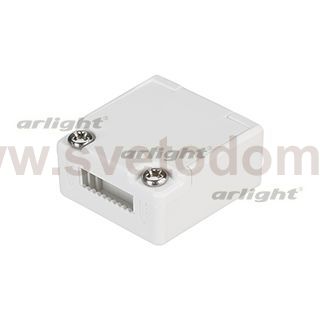Заглушка для ленты ARL-50000PV (15.5x6mm) глухая Arlight 27061