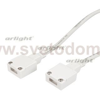 Коннектор соединительный для ленты ARL-50000PV (15.5x6mm) Arlight 27068