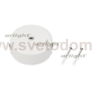 Потолочная чаша MAG-CANOPY-45 (WH) Arlight 27085