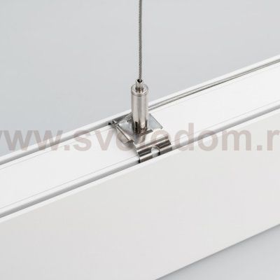 Держатель MAG-BRACKET-45 (SL) Arlight 27087