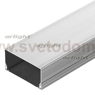 Профиль ARL-SOLEX-5025-1000 ANOD Arlight 27089