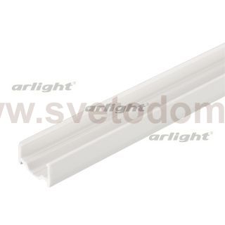 Профиль пластиковый ARH-CH15-2000-PVC (Arlight, Пластик) Arlight 27091
