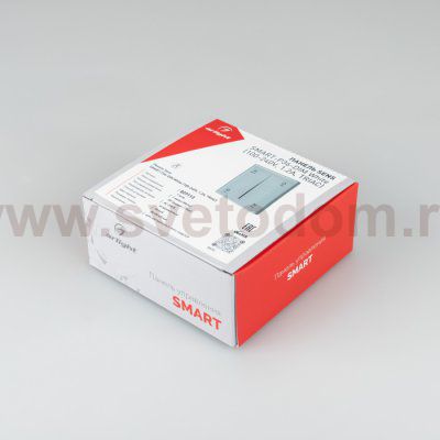 Панель Sens SMART-P36-DIM White (100-240V, 1.2A, TRIAC) Arlight 27113