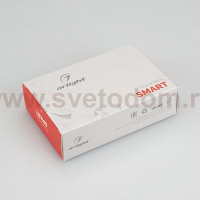 Усилитель SMART-RGB (12-24V, 3x10A) Arlight 27125