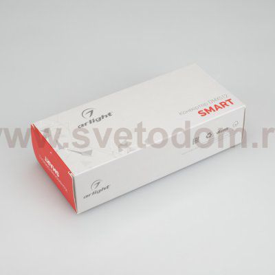 Конвертер SMART-K24-DMX512 (12-24V, SPI, 2.4G) Arlight 27128