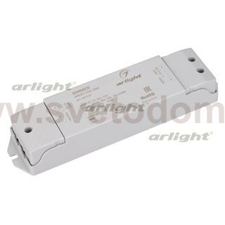 Диммер SMART-D32-DIM (12-36V, 12A, 0/1-10V) Arlight 27137
