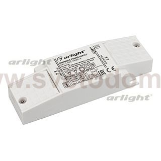 Блок питания ARJ-7-PFC-TRIAC-A (7W, 180-350mA) Arlight 27139