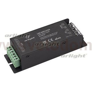 Усилитель ARL-5022-DIM (12-24V, 1x25A, 300-600W) Arlight 27142