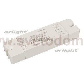 Контроллер ARL-4022-SIRIUS-RGBW (12-24V, 4x6A, 2.4G) Arlight 27151