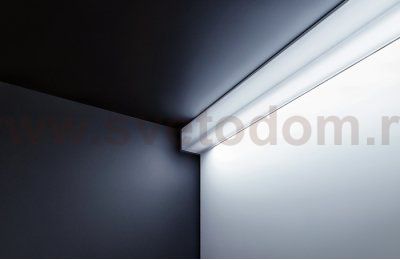 Экран SL-KANT-H55 SQUARE-PM OPAL Arlight 27296