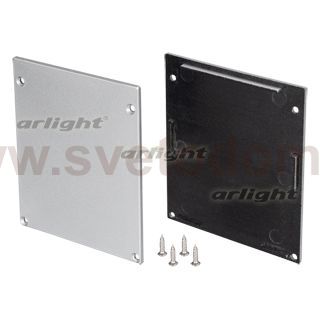 Заглушка для SL-LINIA55-FANTOM-EDGE глухая Arlight 27301