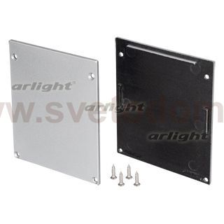 Заглушка для SL-LINIA55-FANTOM-EDGE глухая Arlight 27301