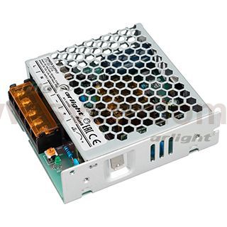 Блок питания JTS-50-12-FA (12V, 4.2A, 50W) Arlight 27324