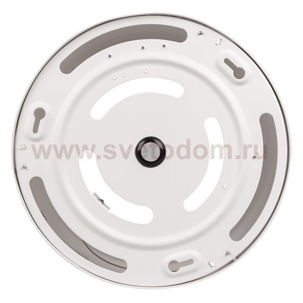 Корпус SP-LEGEND-R230 (WH) (Arlight, Металл) Arlight 27331