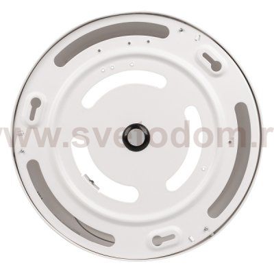 Корпус SP-LEGEND-R230 (WH) (Arlight, Металл) Arlight 27331