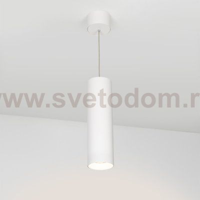 Светильник SP-POLO-HANG-LONG300-R85-15W Warm3000 (WH-WH, 40 deg) Arlight 27414