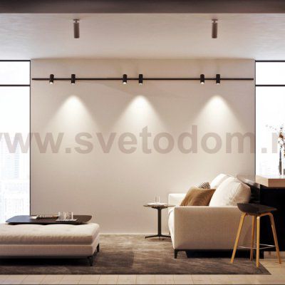 Светильник SP-POLO-SURFACE-FLAP-R65-8W Day4000 (WH-WH, 40 deg) (Arlight, IP20 Металл, 5 лет) Arlight 27528