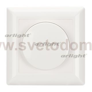 Накладка декоративная для панели LN-500 Arlight 27608