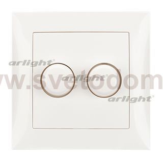 Накладка декоративная для панели LN-100-DUAL Arlight 27609
