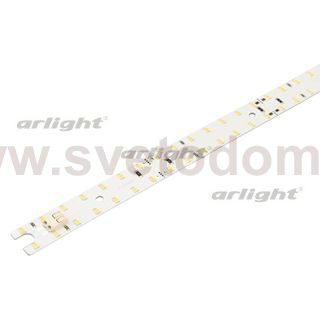 Линейка SL-ARC-LINE-500-9.6W 24V Warm3000 (500мм, прямая) Arlight 27646