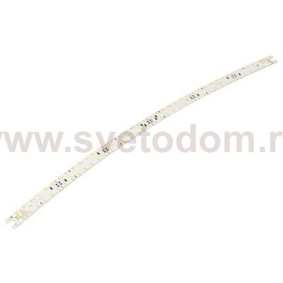 Линейка SL-ARC-D3000-A23-11.6W 24V Warm2700 (590мм, дуга 1 из 16) Arlight 27653