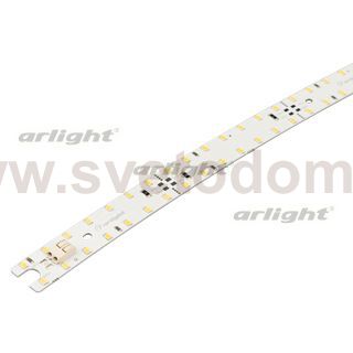 Линейка SL-ARC-D3000-A23-11.6W 24V Warm2700 (590мм, дуга 1 из 16) Arlight 27653