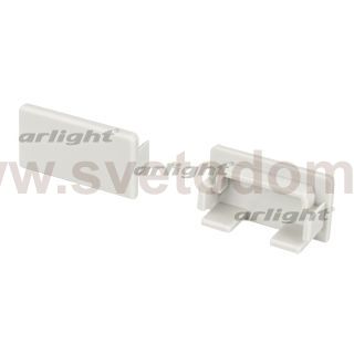 Заглушка для PLS-LOCK-H15 глухая Arlight 27738