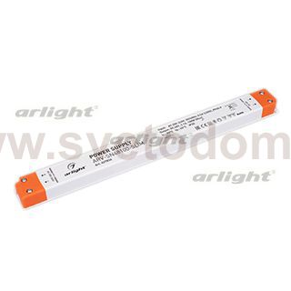 Блок питания ARV-SN48100-SLIM (48V, 2.1A, 100W, PFC) Arlight 27836