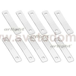 Соединитель SL-ARC-LINE-D WHITE (Дуга-дуга, круг) Arlight 27841