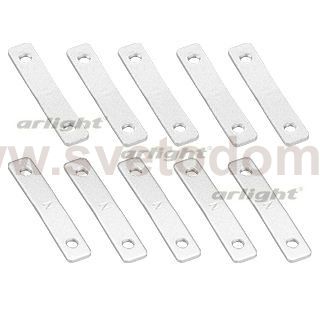 Соединитель SL-ARC-LINE-D WHITE (Дуга-дуга, круг) Arlight 27841
