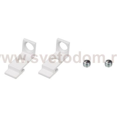 Держатель SL-ARC-SIDE White Arlight 27848
