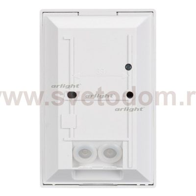 Датчик NAVE-PIR-UP-180-230V-MULTI (120x78, 1200W, IP44) (Arlight, -) Arlight 27871