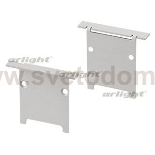 Заглушка для ALU-WIDE-FL-H35 глухая Arlight 27888